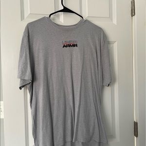 Under Amour Tee
